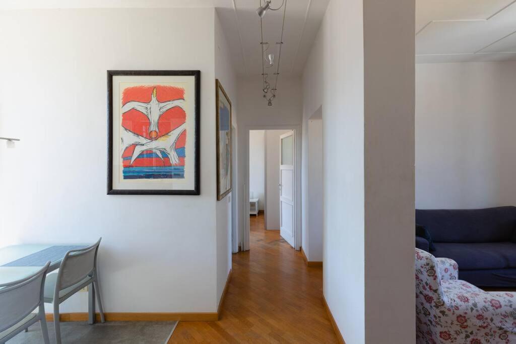 La Tua Piccola Casa A San Lorenzo - Zen13 Apartment Rome
